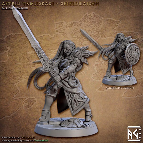 8dd0cce1502256ae2c46df2e1c7a0388.jpg Astrid Trollskad - Shieldmaiden
