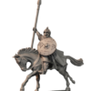 Hengest Mounted