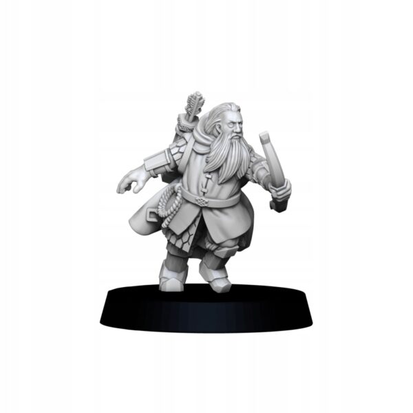Dwarven Reclaimers - UM - Minifaktura