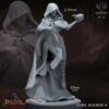 8e72bbe8fe8d8f93175c053f54669636.jpg Dark Maiden #4 - Mammoth Factory - Minifaktura