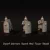 8e74d0fb54e326f0b1c9f9e8f3e5733a.jpg Dwarf Warriors with Swords - x1