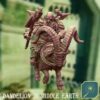 Royal Guard of Lovely Mountain on Ram #2 - DIME