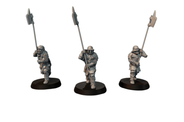 8ead977628009bfa62bd0d8868b7259b.png Orc Rabble With Spears - 3x