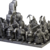 Dwarf Miners - 17x+3x CMD