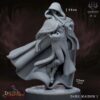 Dark Maiden #1 - Mammoth Factory - Minifaktura