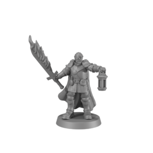 8ef2595b8d2aae1cf36973d4d5300089.png Town Guard - Pojedyńcze Jednostki - Monstrous Encounters