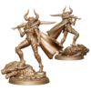 8ef3456a2fba53663ee069344fa40457.png Dragon Slayer 2 - Labyrinth Models