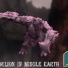 Northern Mountain Olog Cleaver #5 - Minifaktura