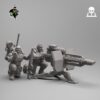 8f025bc421d6196386789f0dd4854f32.jpg Spacenam Heavy Weapons Team 4pack - Druk 3D