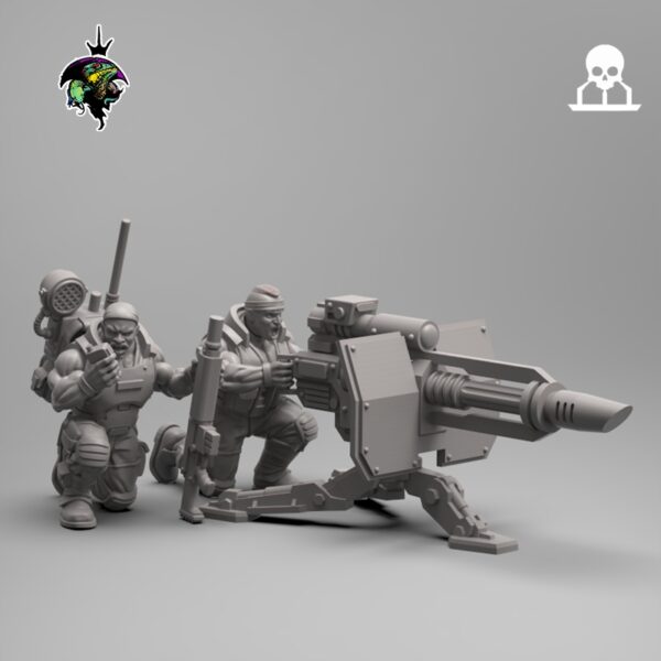 8f025bc421d6196386789f0dd4854f32.jpg Spacenam Heavy Weapons Team 4pack - Druk 3D