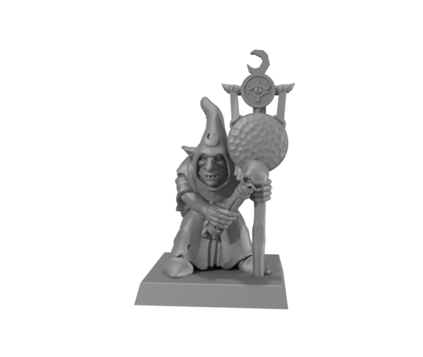 8f29df440f85876f56b7527c7e668c5d.png Night Goblins Command - Nocny Goblin Dowódca - Pojedyńcze