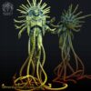 Divine Machine - Unborn God - Druk 3D