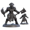 Golem Simulacrum Troops - x1
