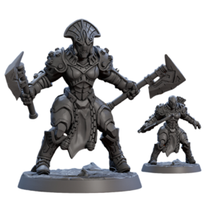 Golem Simulacrum Troops - x1
