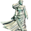 Lady of the Mark