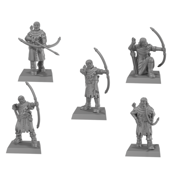 8fc50f620eda52cabb378b5cb2bb1127.png Breton Squires Unit 10x - Monstrous Encounters