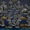 8fe2664e964d740e7a248ca0b7c189a6.jpg Dwarf Clan Marksmen with Handgun x5 / Thunderers