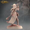 Female Wizard