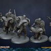 Mountain Rams - 5 szt. - DLM - Dwarven Holds