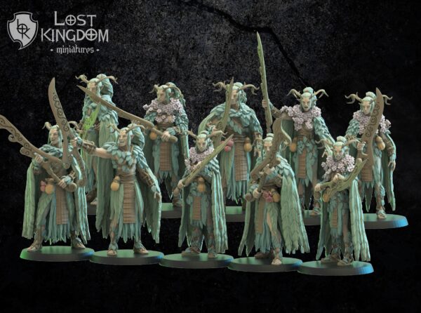 908bc9524703d3795d5c3bbb3d3fd913.jpg Mugen Guard 10 szt. - Lost Kingdom