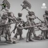 90b3e78c8ce5067ab334b021501e973d.jpg Choppy Zealots - Reptilian Overlords - Druk 3D