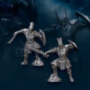 Super Orcs Captain - Kapitan Super Orków - Davale Games