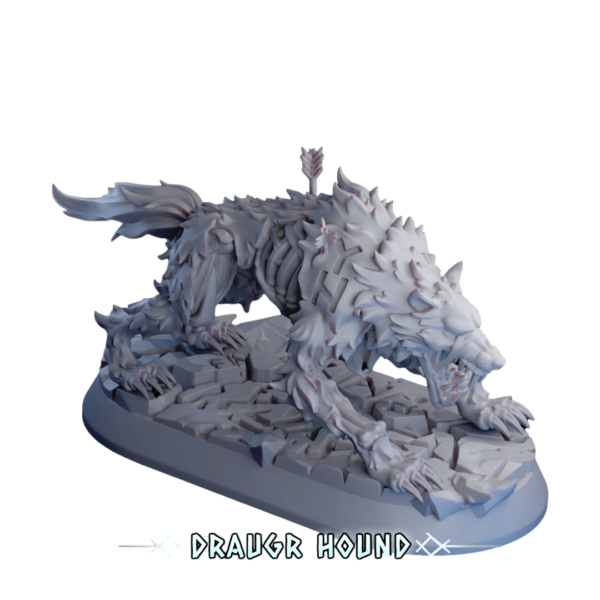 Draugr Hound