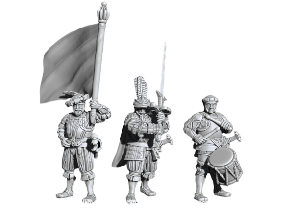 90f4abb8f8fdc235b019ed839bee5ce7.png The Empire Command Group on Foot - x1