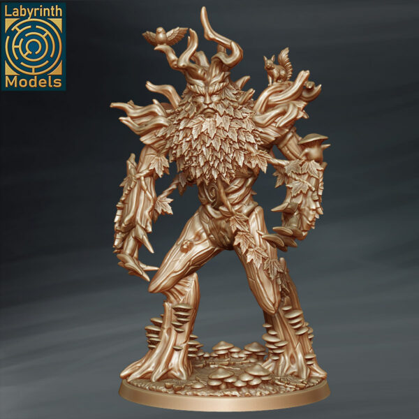 Forest Tree Spirit - x1
