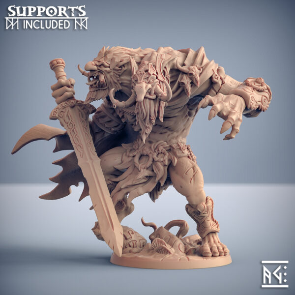 90f95c2eaa65be4fb25df31d02bbd5b4.jpg Drungvandel, the Troll King