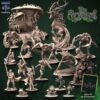 90fde5e95f19ff5aaa90516a3f029bd1.jpg Arlund - Mammoth Factory - Druk 3D