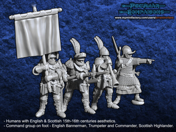 9110d948d72c1d3cee2f21f1b519f05f.jpg Command Group - Zestaw 4x