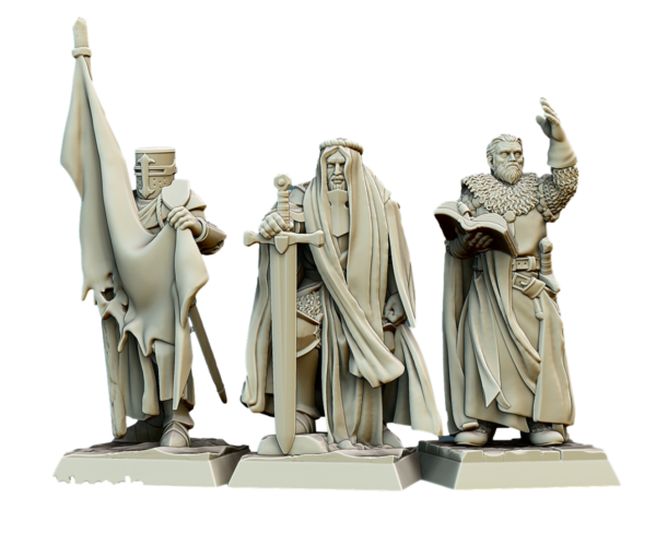 912388377e2107c2d5d034d159bde28f.png Crusaders Command Group - Jednostka Dowodzenia