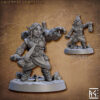 Golemmar Gnomes - x1