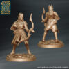 914afc05fd599f9b676133edb0373fea.jpg Elf Archers - Łucznicy Oddział 5x