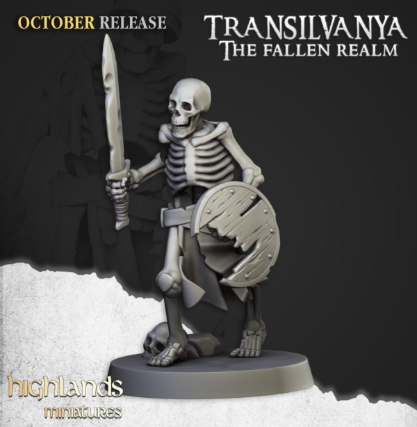 915613fc31e71a86233dba2f6d2a25e7.png Skeleton Warriors - 6 Póz - 1 szt.