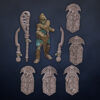 Necropolis Guard - x5