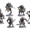 Draconian Shock Troops - x1