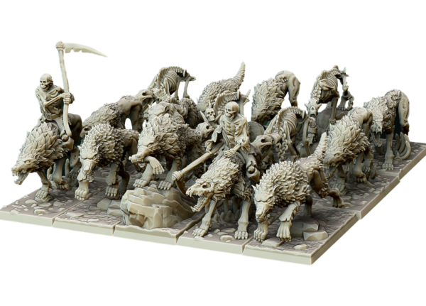 9172119a13f04580eb6931bd85bceb86.png Direwolves - Wilkory - Pełna Jednostka