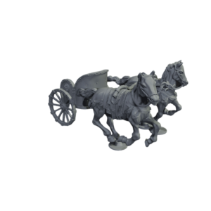 Khesig Chariot 2 - Medbury Miniatures