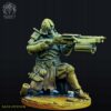 Bane Gunners "Crossbow Version"