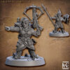 Golemmar Gnomes - x1