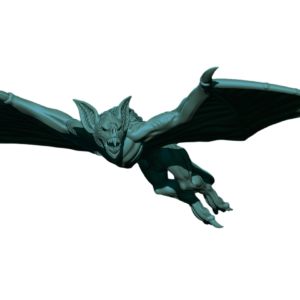 Giant Bat