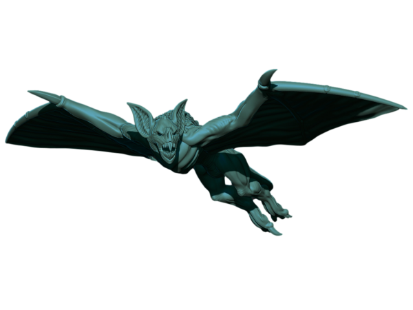 Giant Bat