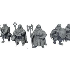 919b7529f12c94eca4dce20eff90382e.png Doomed Dwarven Expeditionary Team - Medbury Miniatures