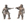 Bandits With Clubs - x1