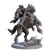 Thane Gunnar Mounted