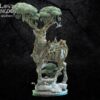 Shizen Avatar - Lost Kingdom Miniatures - Druk 3D