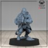 Foreign Legion Team #2 12szt - Minifaktura