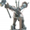 Ostrogoth, The Charmer - Lost Kingdom - Druk 3D